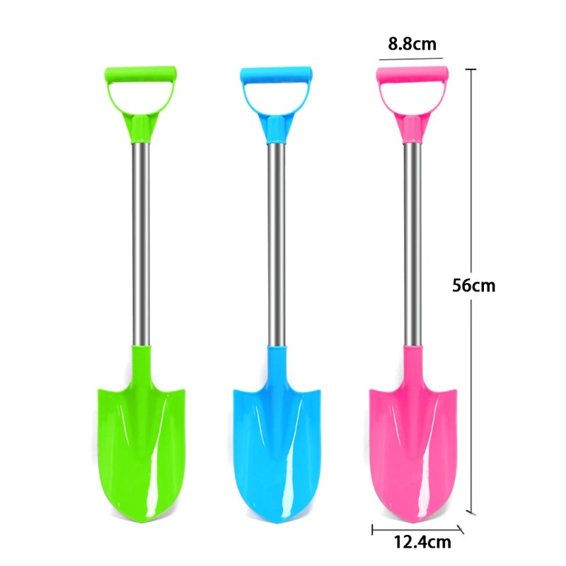 Stainless Steel Children Beach - Kids Outdoor House Accessories recension och pris