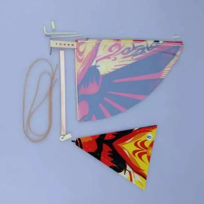 New Flying Birds Kite Elastic  - Kids Outdoor Exercise Equipment recension och pris