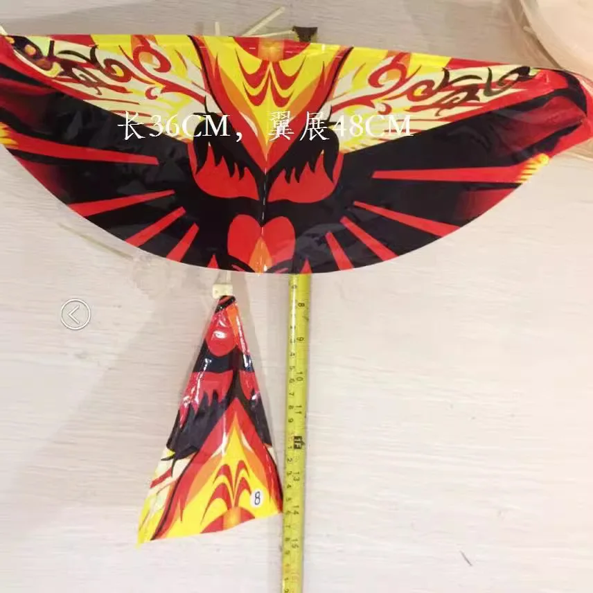 New Flying Birds Kite Elastic  - Kids Outdoor Exercise Equipment recension och pris