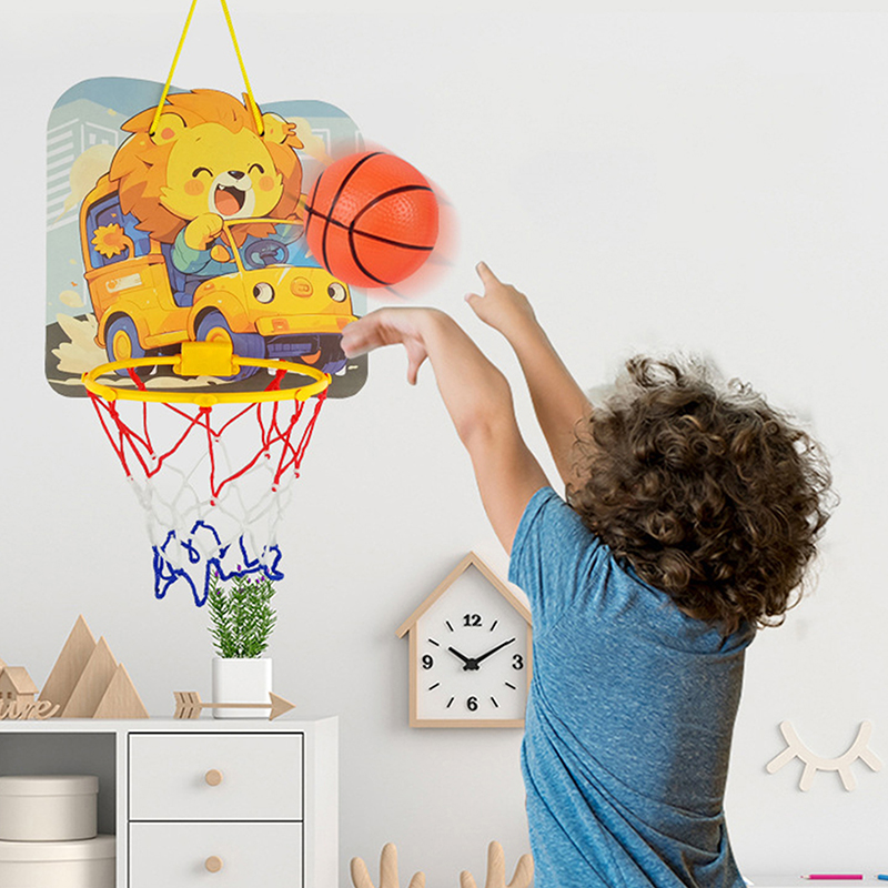 Kids Adjustable Basketball Sta - Kids Outdoor Storage recension och pris