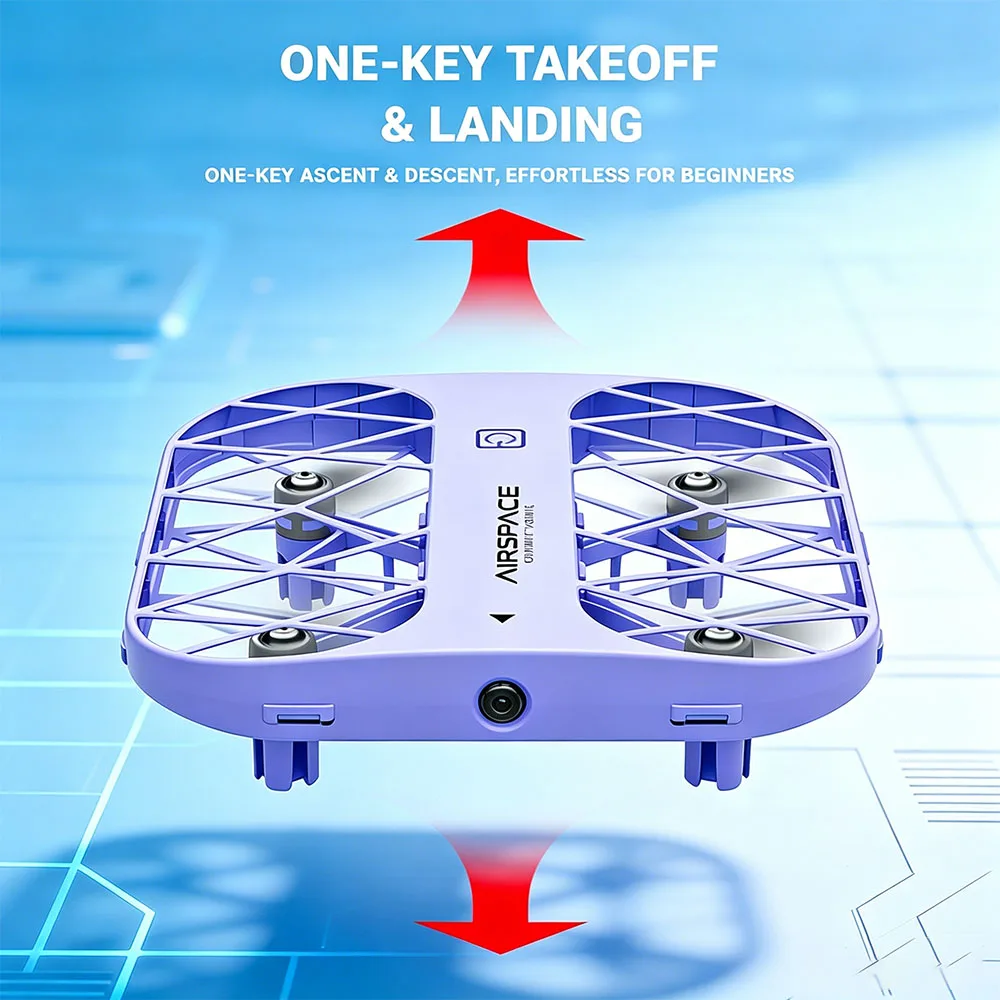 JJRC H142 2026 RC HD Aerial Mi - Kids Outdoor Exercise Equipment recension och pris