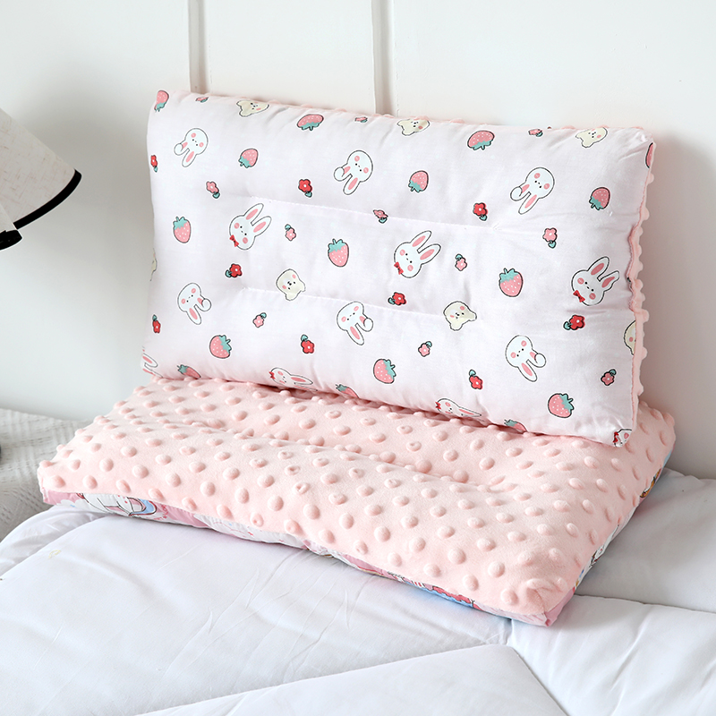 Comfortable Bean Fiber Pillow  - Kids Outdoor Vehicles recension och pris