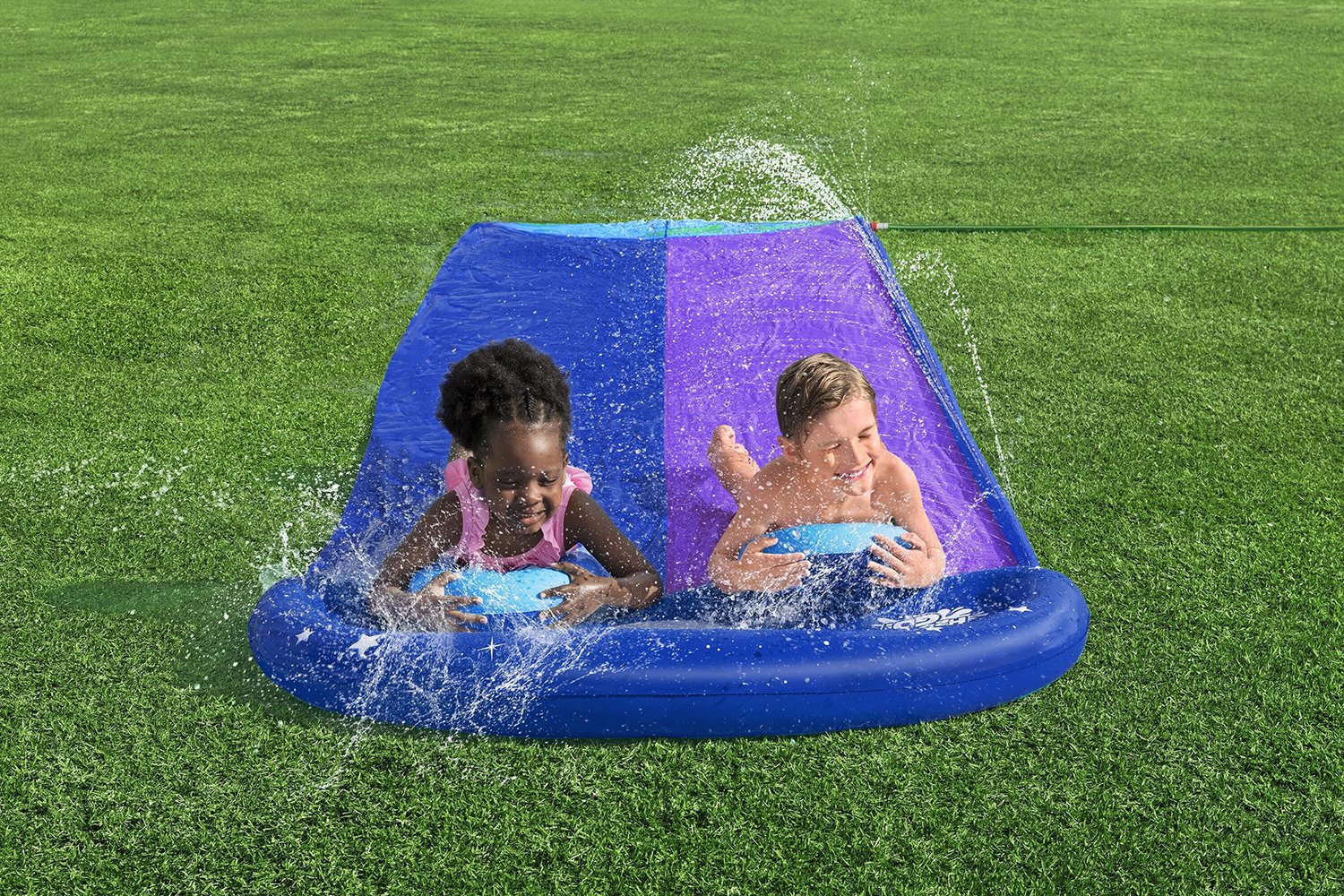 Summer Outdoor Water Play Toys - Kids Outdoor Water Toys recension och pris