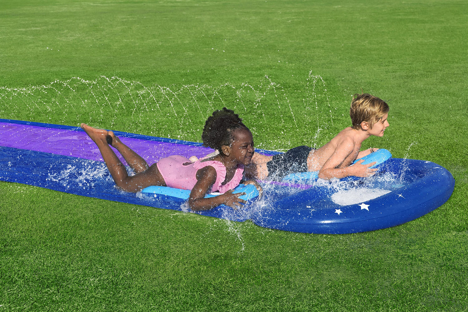 Summer Outdoor Water Play Toys - Kids Outdoor Water Toys recension och pris