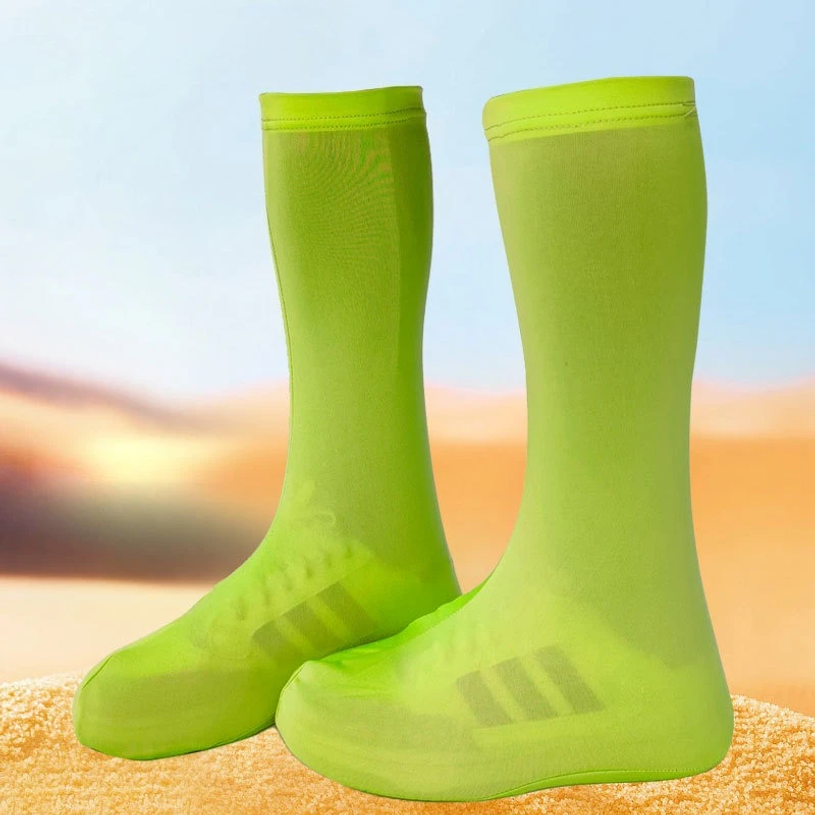 Sandproof Shoe Covers for Adul - Kids Outdoor Youtube recension och pris
