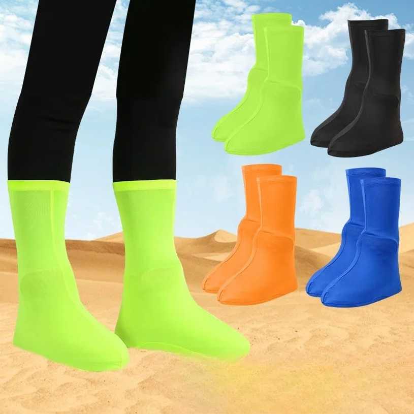 Sandproof Shoe Covers for Adul - Kids Outdoor Youtube recension och pris