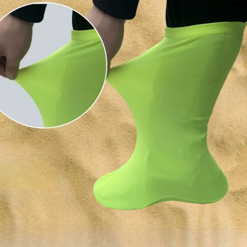 Sandproof Shoe Covers for Adul - Kids Outdoor Youtube recension och pris