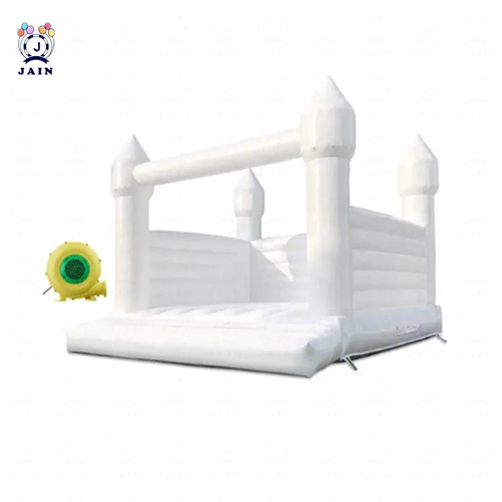 Fast Shipping 13ft/10ft Inflat - Kids Outdoor Bounce House recension och pris