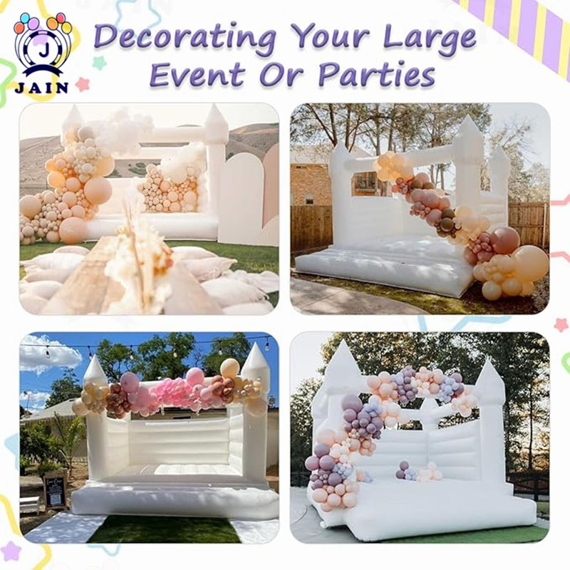 Fast Shipping 13ft/10ft Inflat - Kids Outdoor Bounce House recension och pris