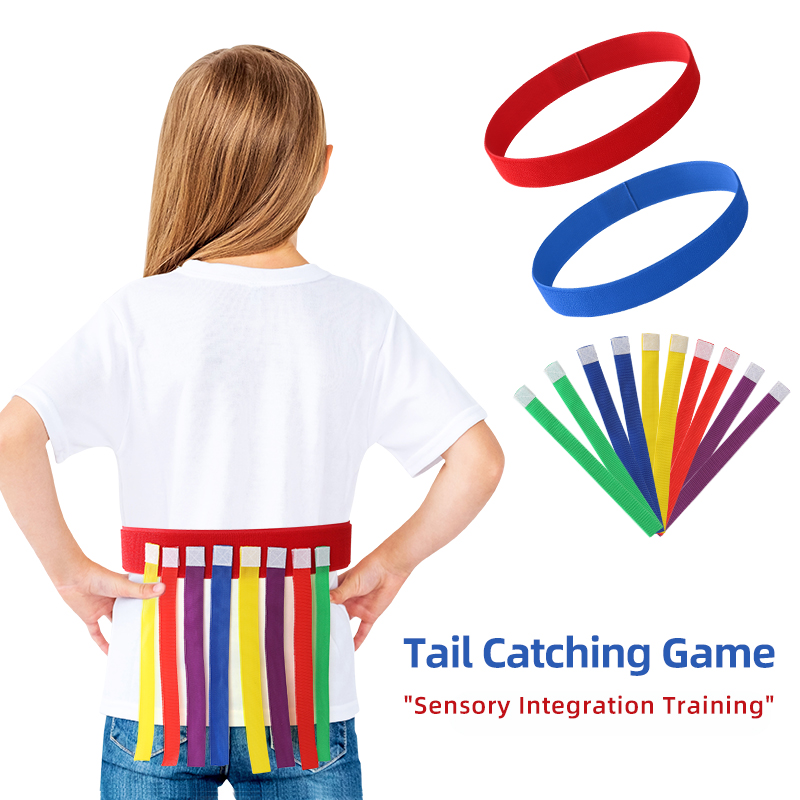Kids Outdoor Funny Game Catchi - Kids Outdoor Exercise Equipment recension och pris