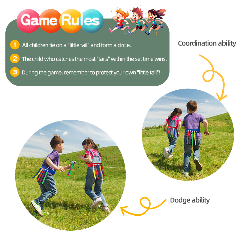 Kids Outdoor Funny Game Catchi - Kids Outdoor Exercise Equipment recension och pris