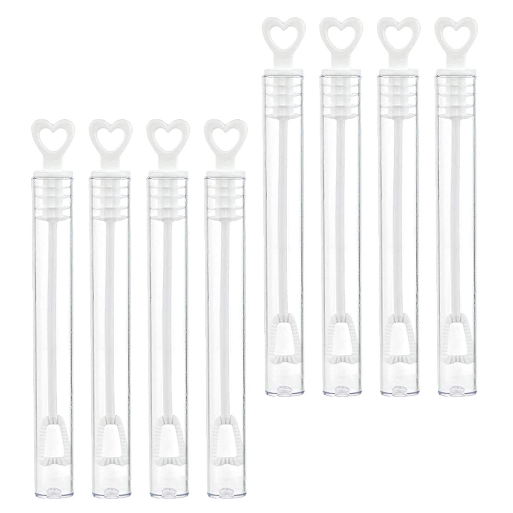 24Pcs Heart-Shaped Lid Empty B - Kids Outdoor Youtube recension och pris