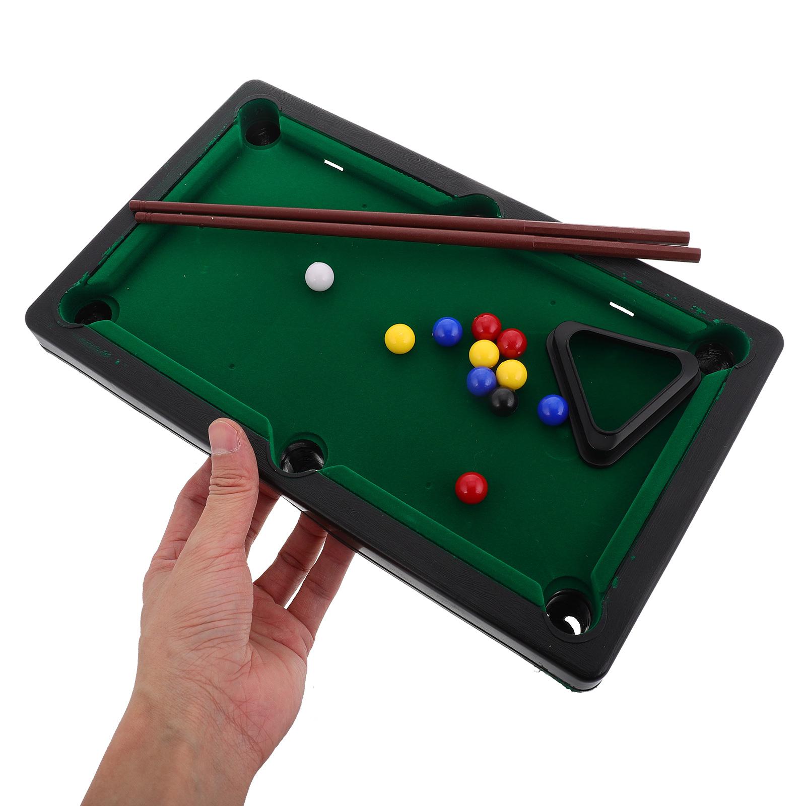 Pool Table Children Mini Minia - Kids Outdoor Water Toys recension och pris