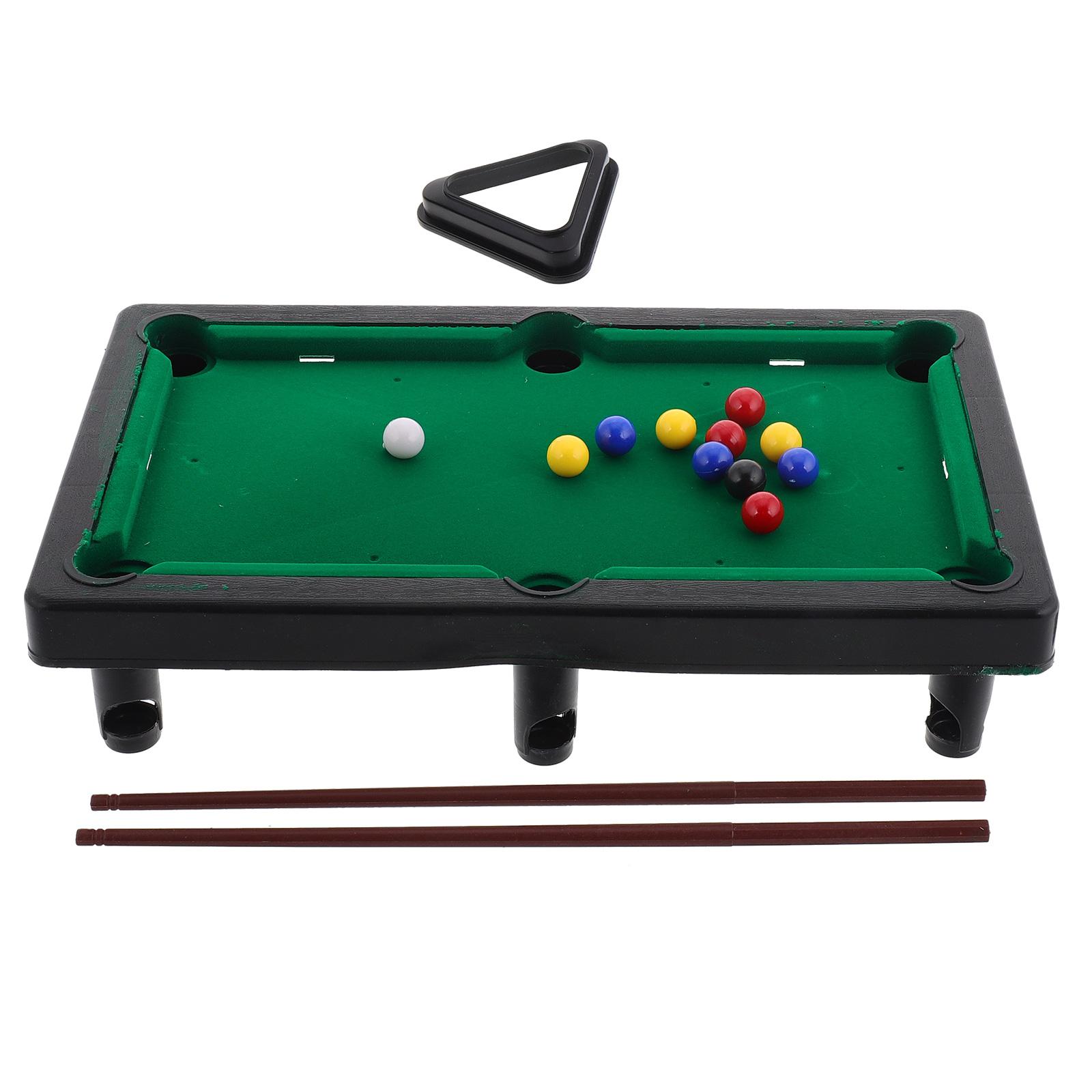 Pool Table Children Mini Minia - Kids Outdoor Water Toys recension och pris