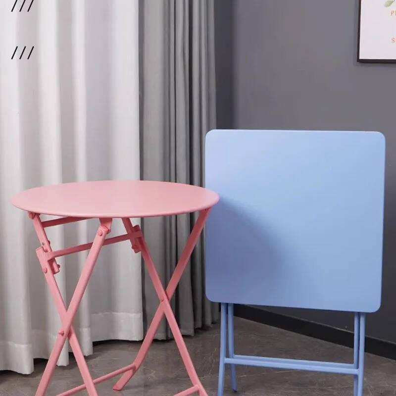 Folding Equipment Camping Tabl - Kids Outdoor Folding Table recension och pris