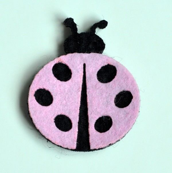2inch 9colors Handmade Lovely  - Kids Outdoor Decor recension och pris