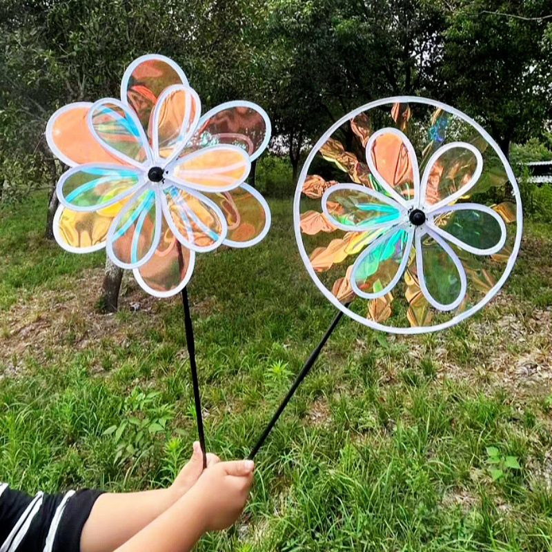 1 Piece Fruit Garden Reflectiv - Kids Outdoor Yard recension och pris