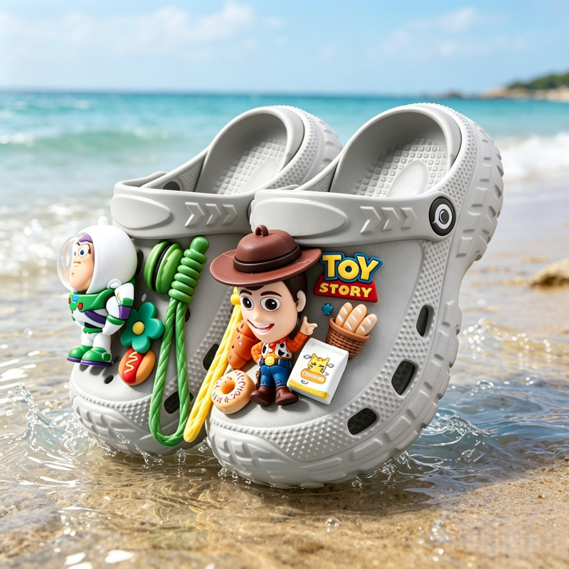 In Stock Decorated Toy Story C - Kids Outdoor Storage recension och pris