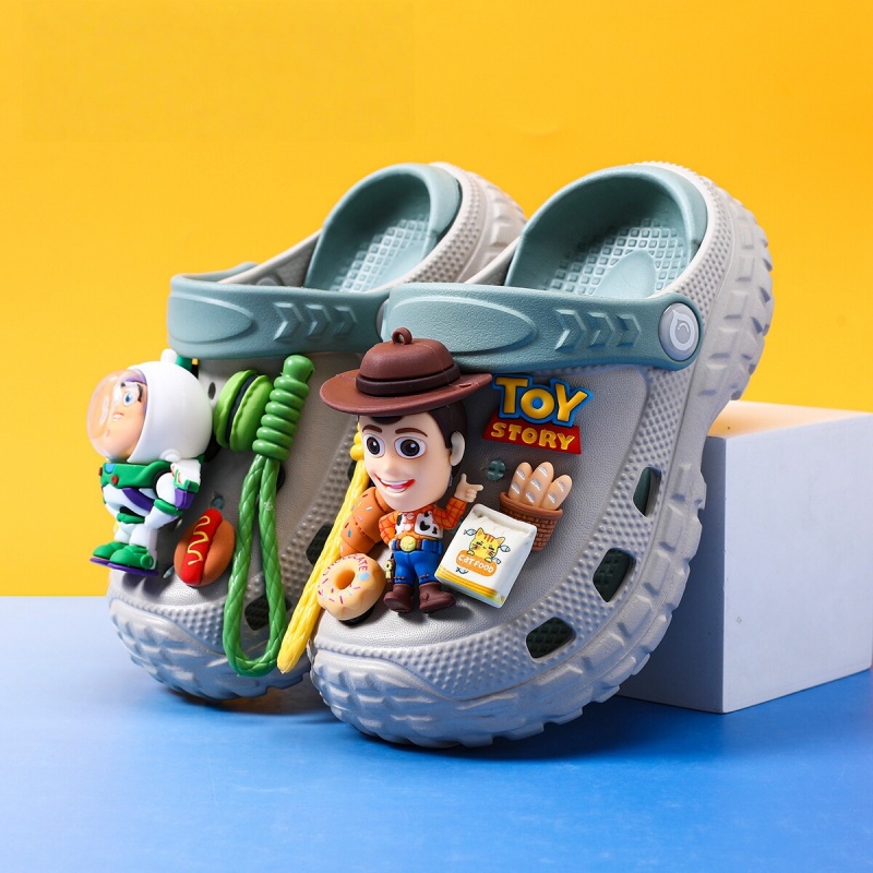 In Stock Decorated Toy Story C - Kids Outdoor Storage recension och pris