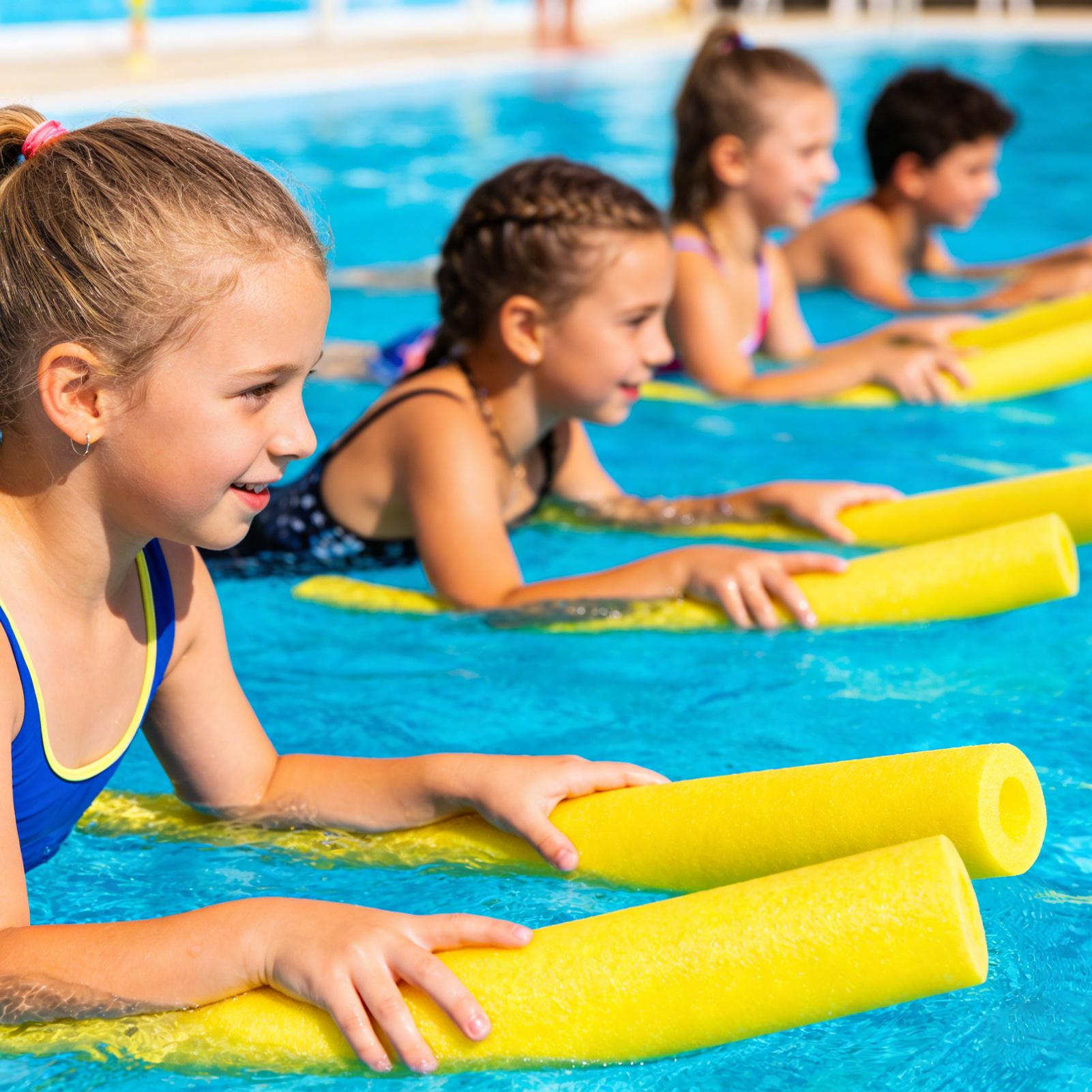 Pool Toy Hollow Floating Water - Kids Outdoor Storage recension och pris