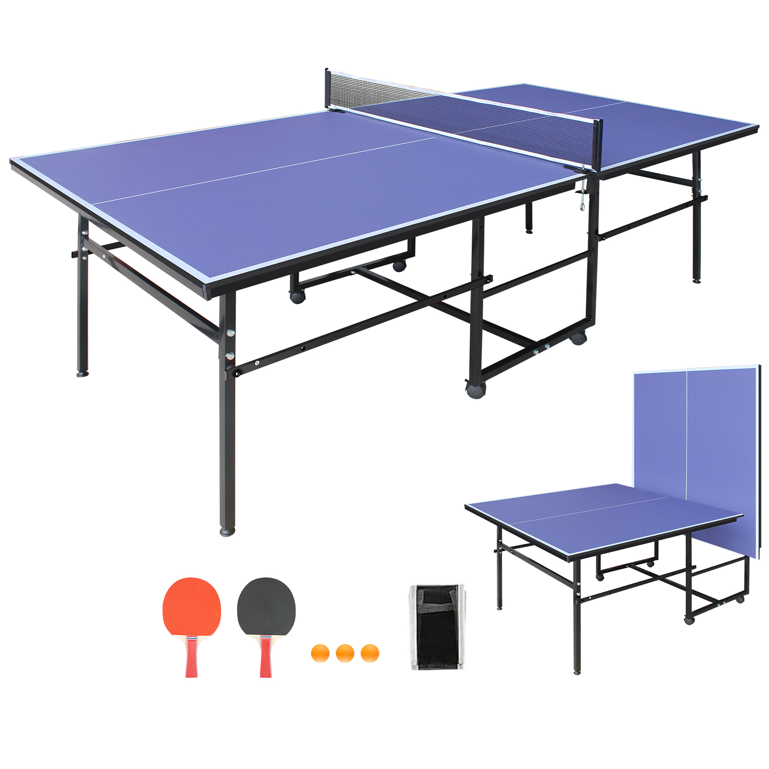 Car with Portable Adjustable O - Kids Outdoor Yard recension och pris