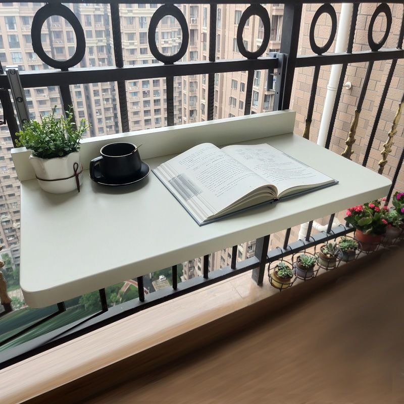 Modern Minimalist Metal Fold D - Kids Outdoor Folding Table recension och pris
