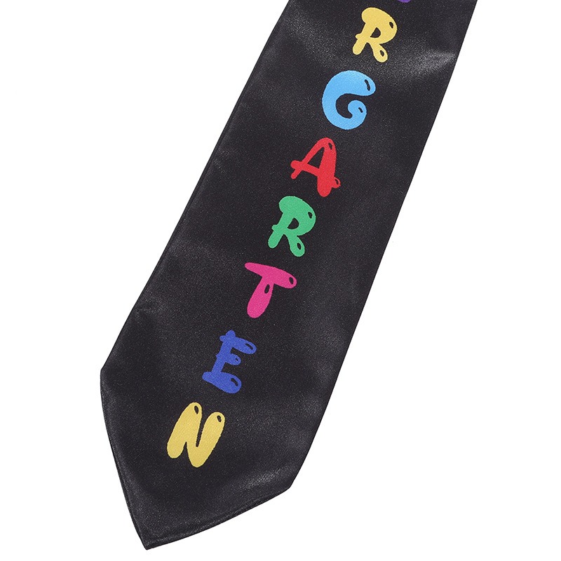 Kids Graduation Sash Preschool - Kids Outdoor Decor recension och pris